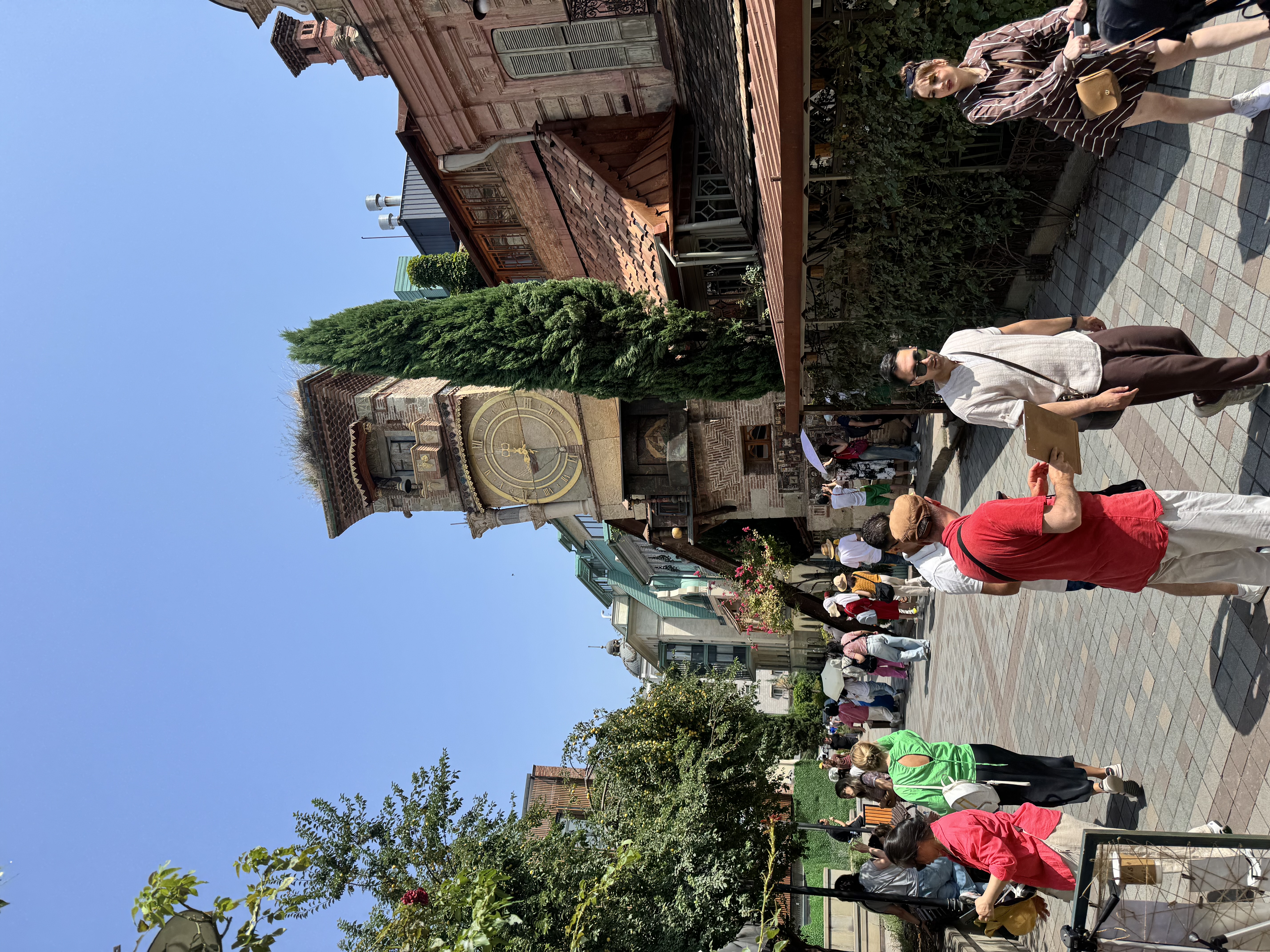 Tbilisi