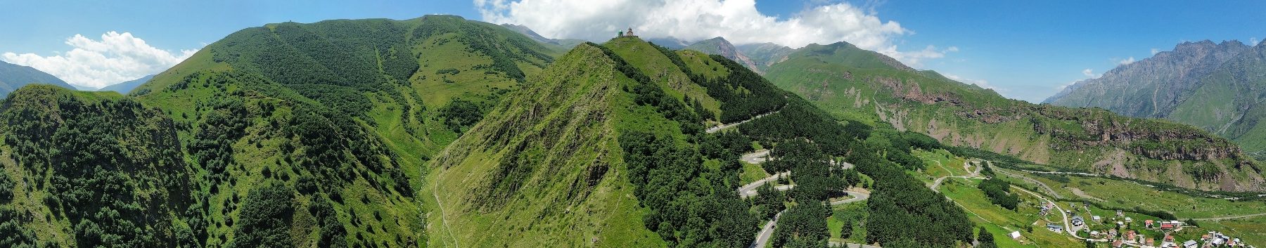 Gruzie 🇬🇪