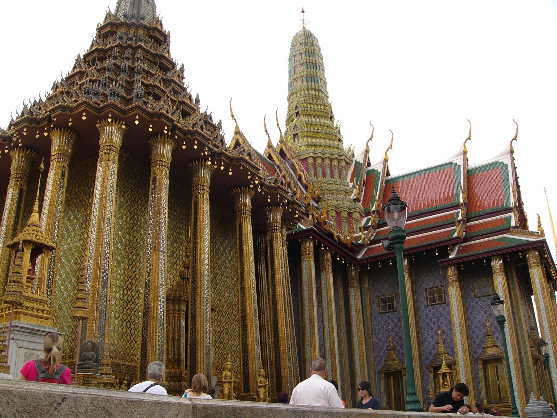 Thajsko 🇹🇭