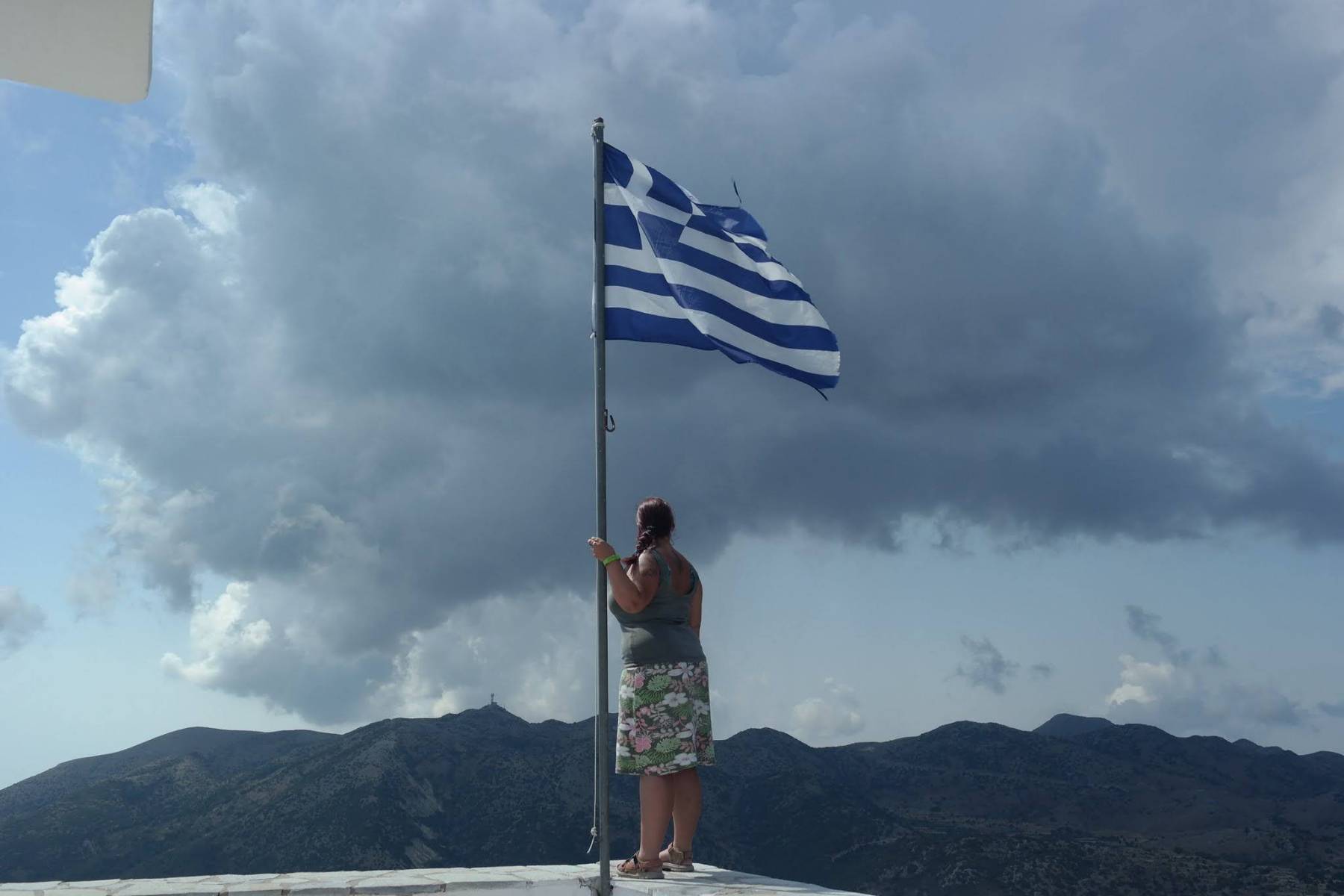 Lefkada 🇬🇷