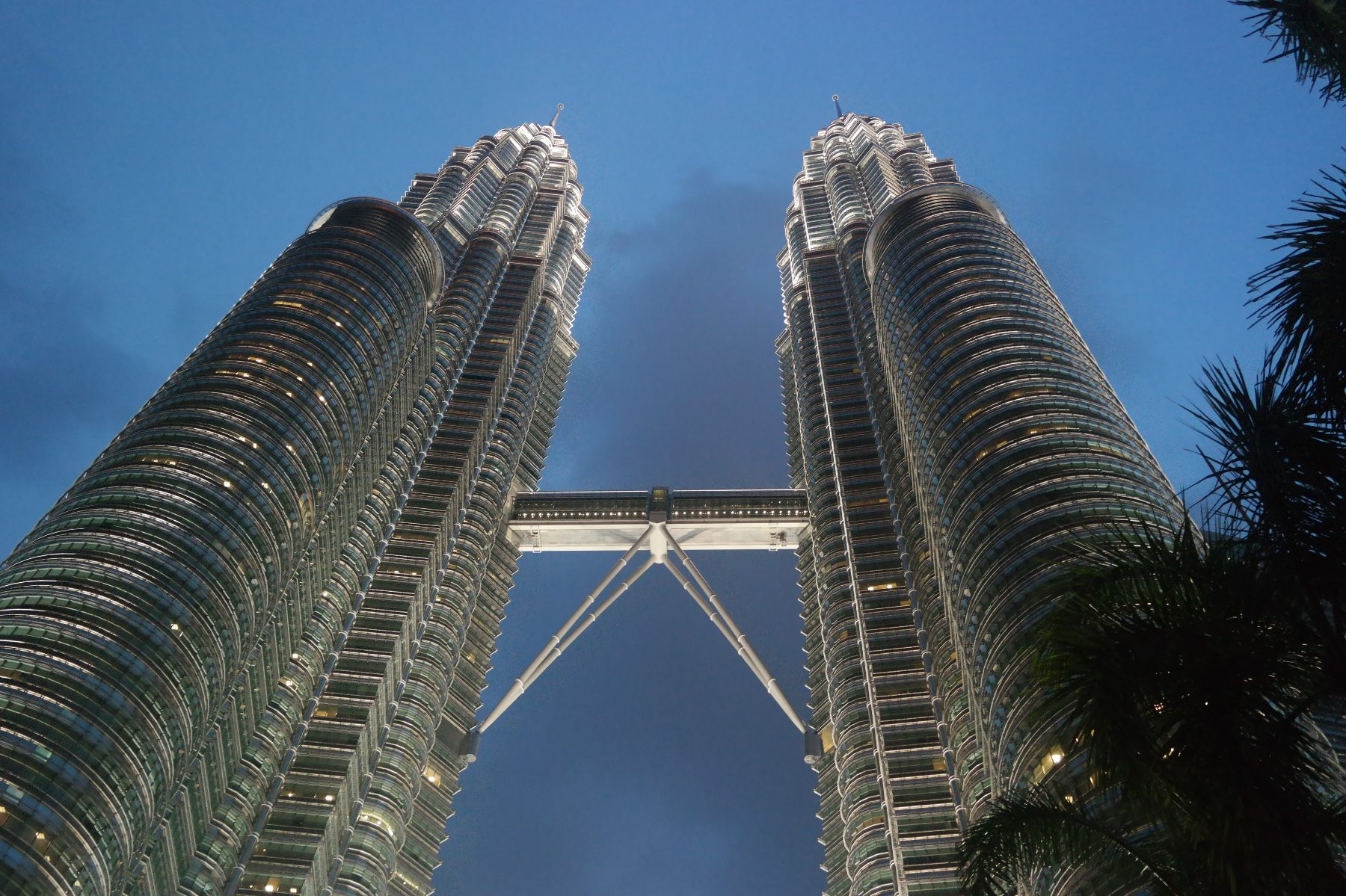 Malajsie 🇲🇾